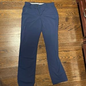 Under armor golf pants 34/34